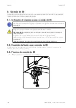 Preview for 288 page of Ingeteam INGECON SUN 1Play TL M Installation And Operation Manual