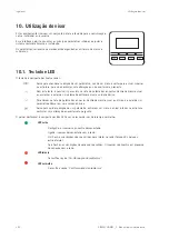 Preview for 290 page of Ingeteam INGECON SUN 1Play TL M Installation And Operation Manual