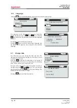 Preview for 52 page of Ingeteam Ingecon Sun 2.5 Installation Manual