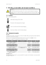 Предварительный просмотр 20 страницы Ingeteam Ingecon Sun 250 TL Installation Manual