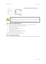 Предварительный просмотр 46 страницы Ingeteam Ingecon Sun 250 TL Installation Manual