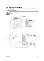 Предварительный просмотр 49 страницы Ingeteam Ingecon Sun 250 TL Installation Manual