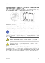 Предварительный просмотр 53 страницы Ingeteam Ingecon Sun 250 TL Installation Manual