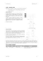 Предварительный просмотр 79 страницы Ingeteam Ingecon Sun 250 TL Installation Manual