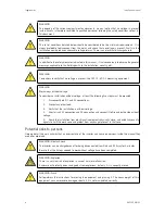 Preview for 4 page of Ingeteam Ingecon Sun 3.6TL U Installation Manual