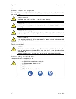 Preview for 6 page of Ingeteam Ingecon Sun 3.6TL U Installation Manual