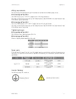 Preview for 7 page of Ingeteam Ingecon Sun 3.6TL U Installation Manual