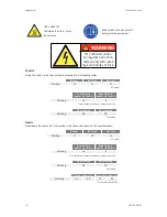 Preview for 8 page of Ingeteam Ingecon Sun 3.6TL U Installation Manual