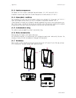 Preview for 14 page of Ingeteam Ingecon Sun 3.6TL U Installation Manual