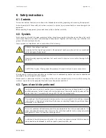 Preview for 23 page of Ingeteam Ingecon Sun 3.6TL U Installation Manual