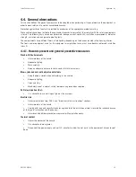 Preview for 25 page of Ingeteam Ingecon Sun 3.6TL U Installation Manual