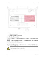 Preview for 36 page of Ingeteam Ingecon Sun 3.6TL U Installation Manual