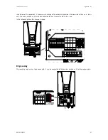 Preview for 41 page of Ingeteam Ingecon Sun 3.6TL U Installation Manual