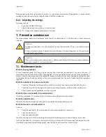 Preview for 52 page of Ingeteam Ingecon Sun 3.6TL U Installation Manual