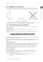 Предварительный просмотр 21 страницы Ingeteam INGECON SUN 3Play 100TL Installation And Operation Manual