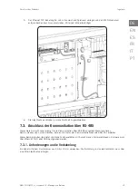 Предварительный просмотр 29 страницы Ingeteam INGECON SUN 3Play 100TL Installation And Operation Manual