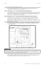 Preview for 36 page of Ingeteam INGECON SUN 3Play 100TL Installation And Operation Manual