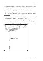 Preview for 38 page of Ingeteam INGECON SUN 3Play 100TL Installation And Operation Manual