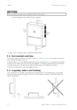 Предварительный просмотр 76 страницы Ingeteam INGECON SUN 3Play 100TL Installation And Operation Manual