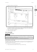 Предварительный просмотр 151 страницы Ingeteam INGECON SUN 3Play 100TL Installation And Operation Manual