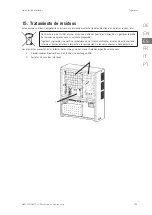 Предварительный просмотр 169 страницы Ingeteam INGECON SUN 3Play 100TL Installation And Operation Manual