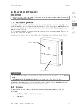 Preview for 177 page of Ingeteam INGECON SUN 3Play 100TL Installation And Operation Manual