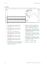 Предварительный просмотр 182 страницы Ingeteam INGECON SUN 3Play 100TL Installation And Operation Manual