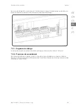 Preview for 199 page of Ingeteam INGECON SUN 3Play 100TL Installation And Operation Manual