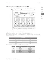 Предварительный просмотр 221 страницы Ingeteam INGECON SUN 3Play 100TL Installation And Operation Manual