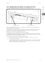 Предварительный просмотр 223 страницы Ingeteam INGECON SUN 3Play 100TL Installation And Operation Manual