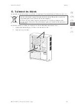 Предварительный просмотр 225 страницы Ingeteam INGECON SUN 3Play 100TL Installation And Operation Manual