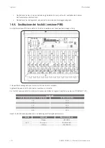 Предварительный просмотр 276 страницы Ingeteam INGECON SUN 3Play 100TL Installation And Operation Manual