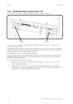 Предварительный просмотр 278 страницы Ingeteam INGECON SUN 3Play 100TL Installation And Operation Manual