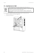 Предварительный просмотр 280 страницы Ingeteam INGECON SUN 3Play 100TL Installation And Operation Manual