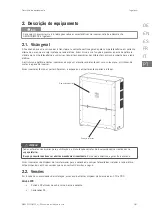 Preview for 287 page of Ingeteam INGECON SUN 3Play 100TL Installation And Operation Manual