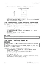 Preview for 322 page of Ingeteam INGECON SUN 3Play 100TL Installation And Operation Manual