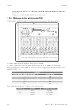 Предварительный просмотр 330 страницы Ingeteam INGECON SUN 3Play 100TL Installation And Operation Manual