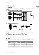 Preview for 9 page of Ingeteam INGECON SUN 3Play TL U M Installation Manual