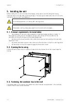 Preview for 14 page of Ingeteam INGECON SUN 3Play TL U M Installation Manual