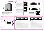 Preview for 1 page of Ingeteam INGECON SUN 3Play Quick Start Manual