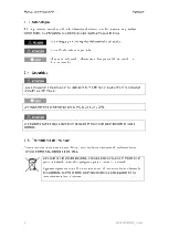 Preview for 4 page of Ingeteam INGECON SUN EMS Board Configuration Manual