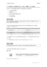 Preview for 38 page of Ingeteam INGECON SUN EMS Board Configuration Manual