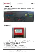 Preview for 4 page of Ingeteam Ingecon Sun Lite 2.5TL Maintenance Manual