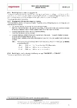 Preview for 5 page of Ingeteam Ingecon Sun Lite 2.5TL Maintenance Manual