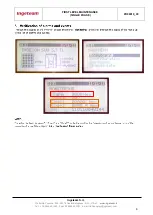 Preview for 6 page of Ingeteam Ingecon Sun Lite 2.5TL Maintenance Manual