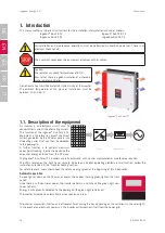 Предварительный просмотр 16 страницы Ingeteam Ingecon Sun Smart TL User Manual