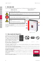 Предварительный просмотр 28 страницы Ingeteam Ingecon Sun Smart TL User Manual