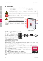 Предварительный просмотр 40 страницы Ingeteam Ingecon Sun Smart TL User Manual