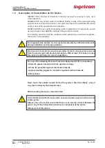 Preview for 7 page of Ingeteam INGECON SUN SMART Installation Manual