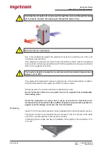 Preview for 10 page of Ingeteam INGECON SUN SMART Installation Manual